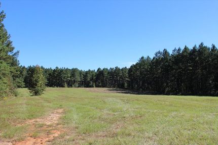 Farm and Ranch in Greene County, Georgia