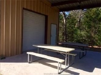 Lakefront Property in Burleson County, Texas