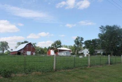 Farm and Ranch in Clinton County, Missouri