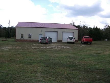 Land in Sharp County, Arkansas
