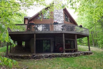 Farm and Ranch in Sullivan County, Pennsylvania
