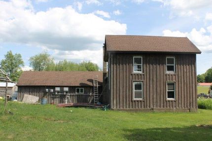 Farm and Ranch in Oswego County, New York
