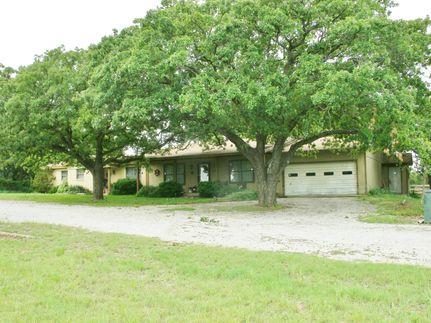 Farm and Ranch in Wise County, Texas