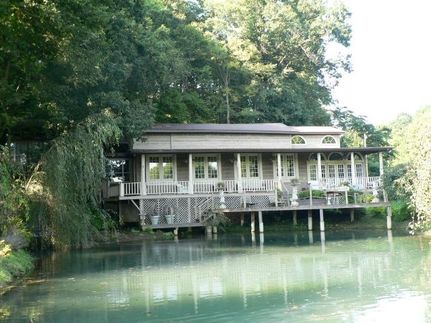 Horse Property in Coffee County, Tennessee