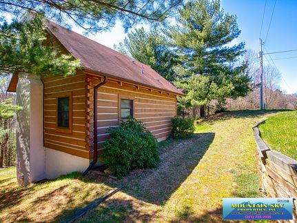 Farm and Ranch in Carroll County, Virginia