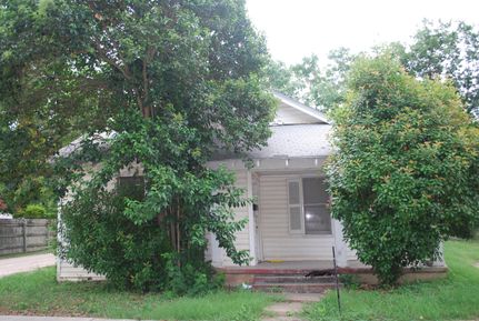 Recreational Property in Hill County, Texas