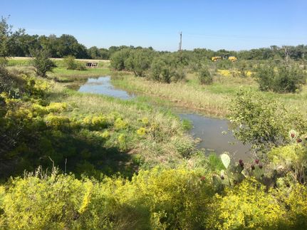 Recreational Property in Callahan County, Texas