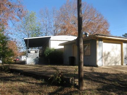 Land in Henderson County, Texas