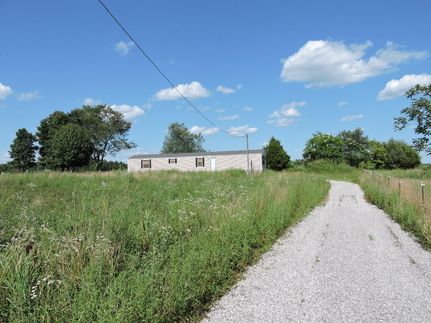 Farm and Ranch in Coffee County, Tennessee