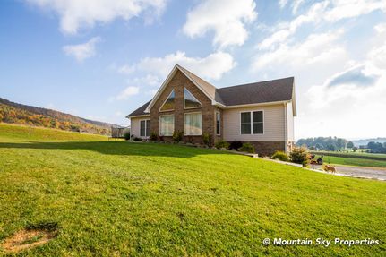Land in Pulaski County, Virginia