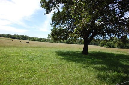 Land in Howell County, Missouri