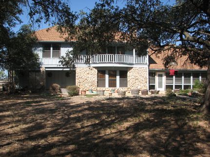 Recreational Property in Coleman County, Texas