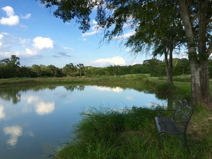 Farm and Ranch in Robertson County, Texas