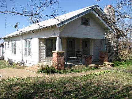 Farm and Ranch in Hamilton County, Texas