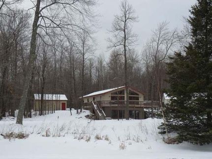 Land in Langlade County, Wisconsin