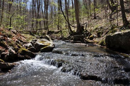 Recreational Property in Raleigh County, West Virginia