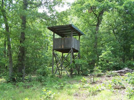 Farm and Ranch in Sharp County, Arkansas