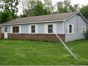 Recreational Property in McDonald County, Missouri