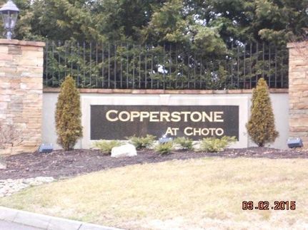 Land in Knox County, Tennessee