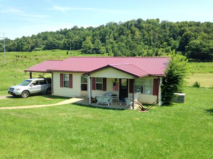 Commercial Property in Hawkins County, Tennessee