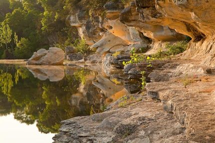 Horse Property in Hays County, Texas