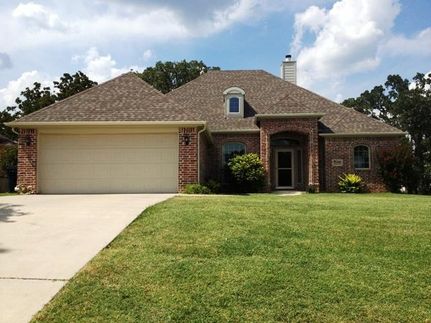 Recreational Property in Seminole County, Oklahoma