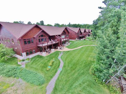 Recreational Property in Oneida County, Wisconsin