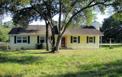 Farm and Ranch in Colorado County, Texas