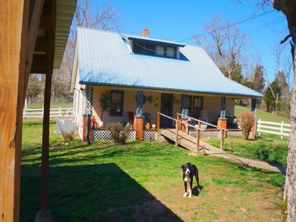 Recreational Property in Hawkins County, Tennessee