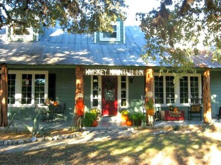 Farm and Ranch in Real County, Texas