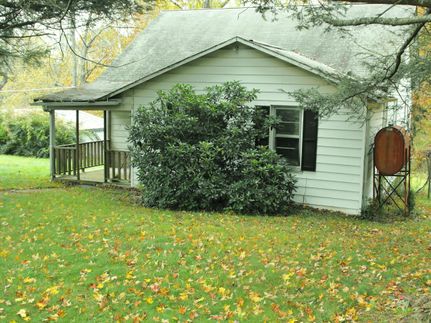 Recreational Property in Wythe County, Virginia