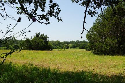Farm and Ranch in Burnet County, Texas