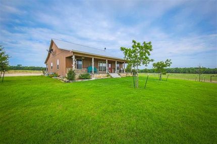 Land in Delta County, Texas