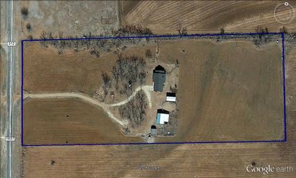 Farm and Ranch in Fisher County, Texas