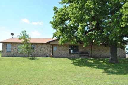 Recreational Property in Comanche County, Texas