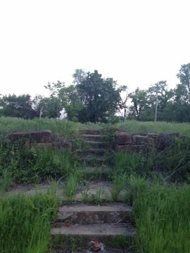 Farm and Ranch in Murray County, Oklahoma