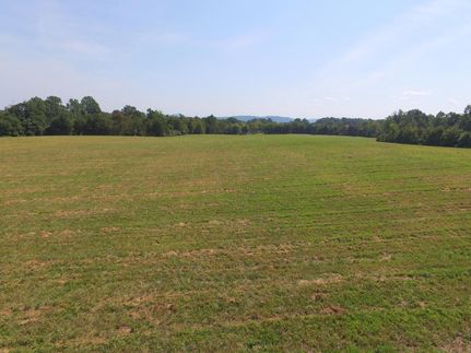 Farm and Ranch in Overton County, Tennessee