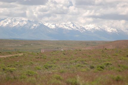 Farm and Ranch in Elko County, Nevada