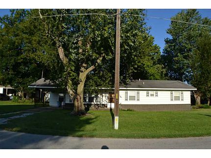 Land in McDonald County, Missouri