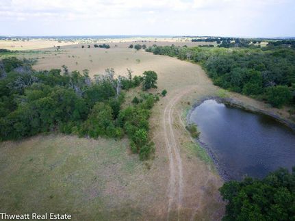 Farm and Ranch in Milam County, Texas
