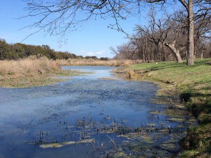 Recreational Property in Menard County, Texas