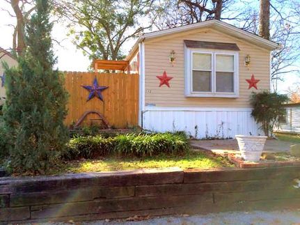 Commercial Property in Henderson County, Texas