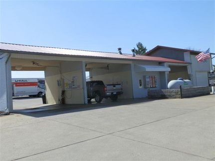 Land in Russell County, Kentucky