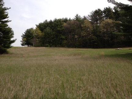 Lakefront Property in Marquette County, Wisconsin