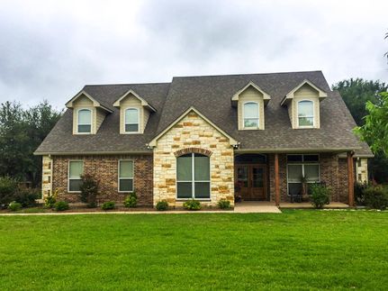 House in McLennan County, Texas