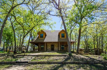 Farm and Ranch in Freestone County, Texas
