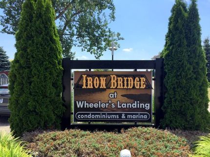 Land in Bay County, Michigan