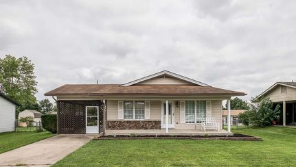 Recreational Property in Lincoln County, Missouri