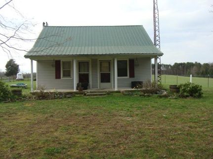 House in Pulaski County, Kentucky
