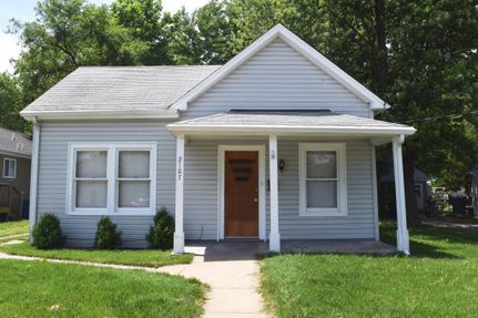 Land in Saint Charles County, Missouri